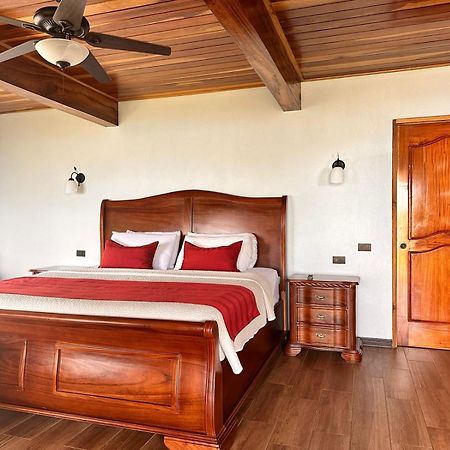 Hotel Tropico Monteverde Εξωτερικό φωτογραφία