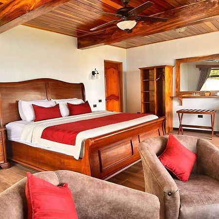 Hotel Tropico Monteverde Εξωτερικό φωτογραφία