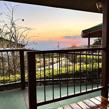 Hotel Tropico Monteverde Εξωτερικό φωτογραφία