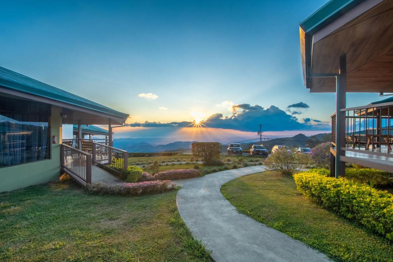 Hotel Tropico Monteverde Εξωτερικό φωτογραφία