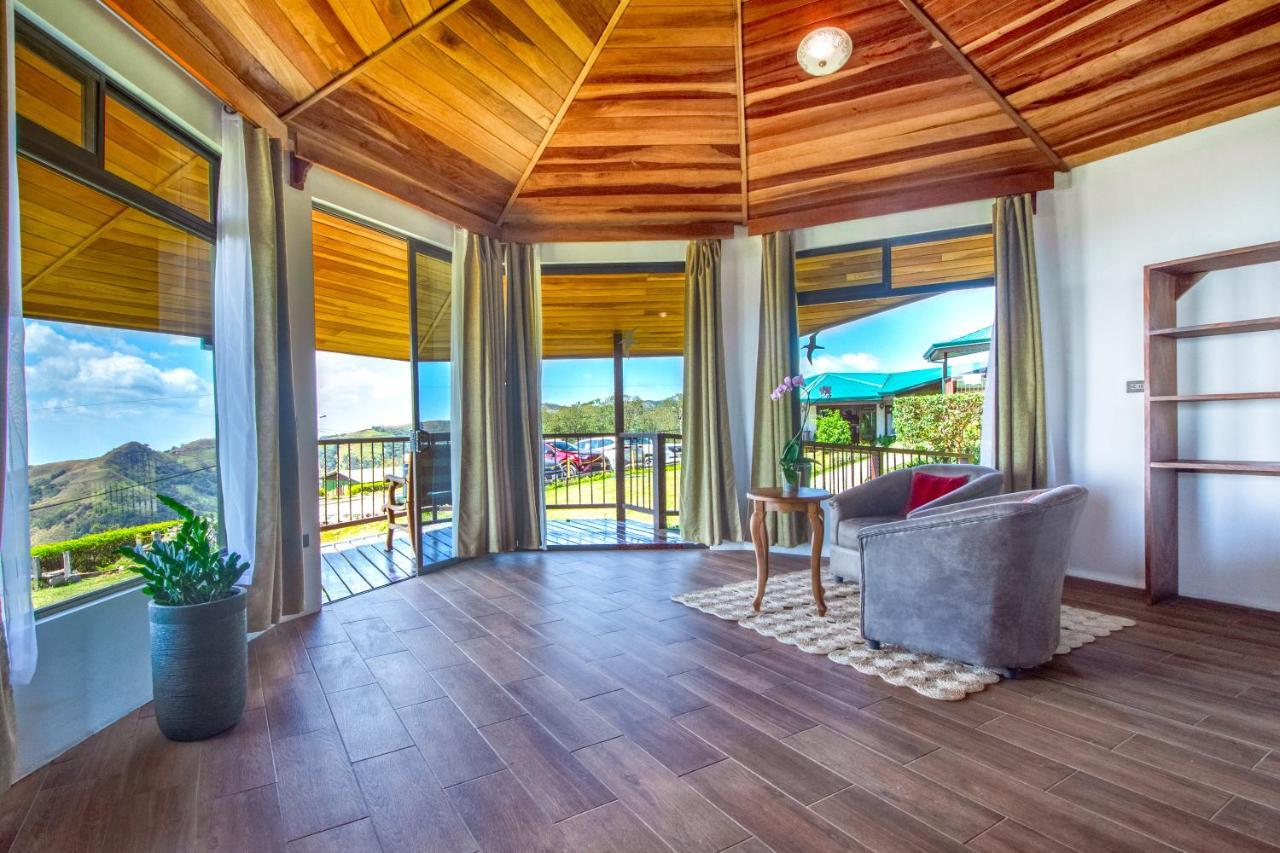 Hotel Tropico Monteverde Εξωτερικό φωτογραφία