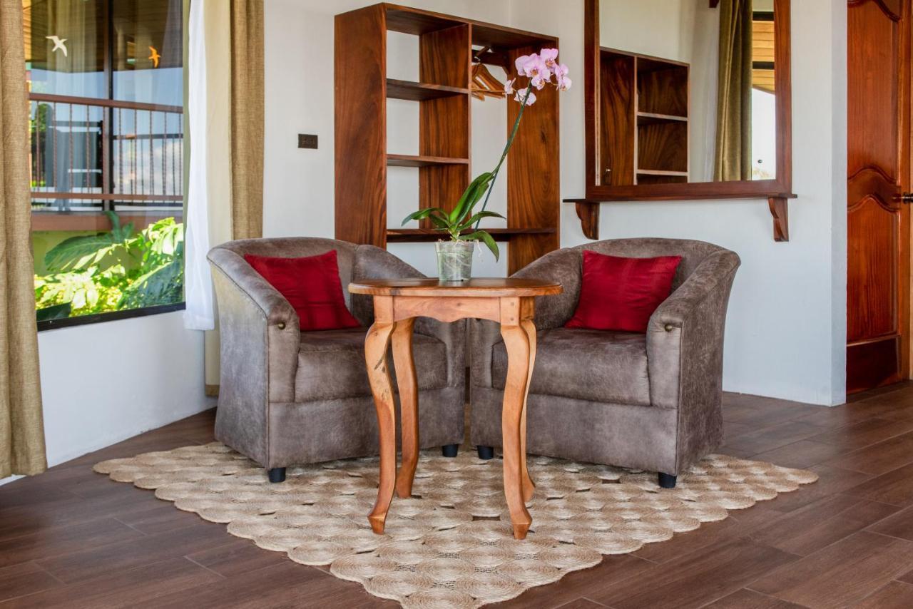 Hotel Tropico Monteverde Εξωτερικό φωτογραφία