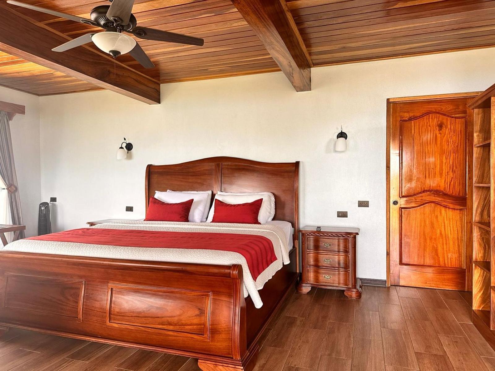 Hotel Tropico Monteverde Εξωτερικό φωτογραφία