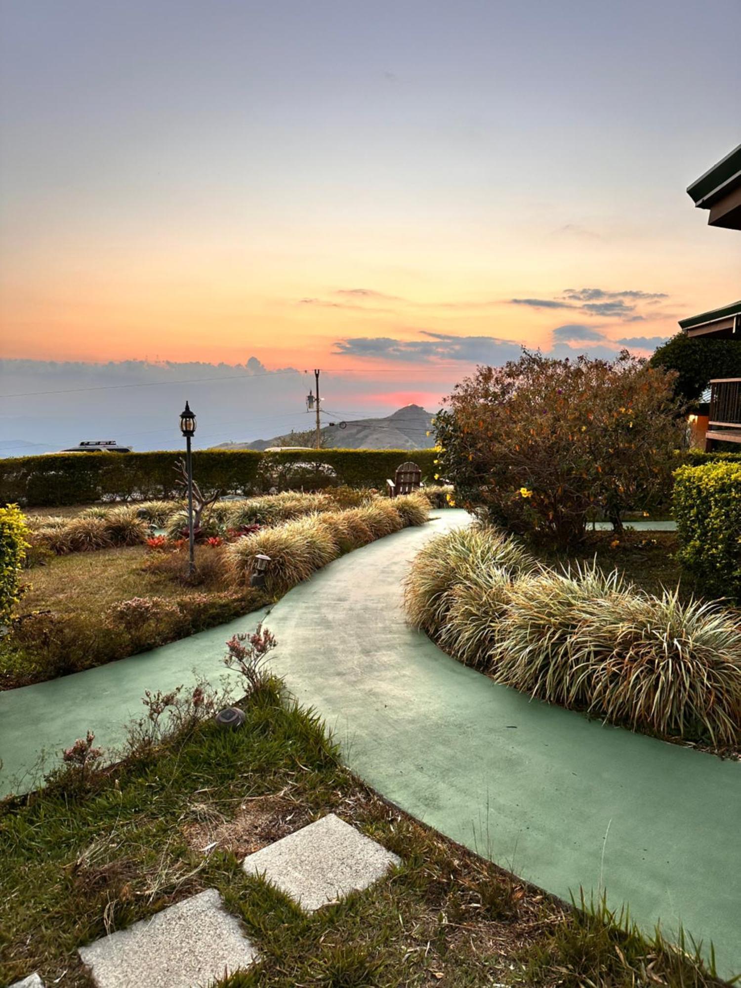 Hotel Tropico Monteverde Εξωτερικό φωτογραφία