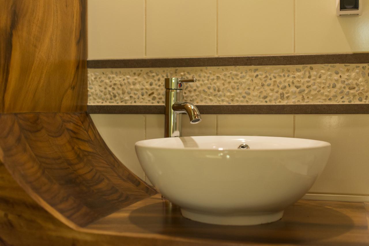 Hotel Tropico Monteverde Εξωτερικό φωτογραφία