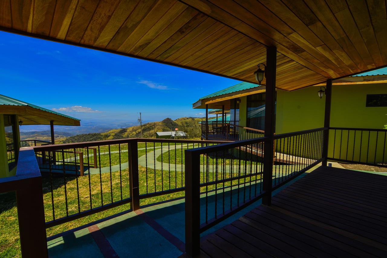 Hotel Tropico Monteverde Εξωτερικό φωτογραφία