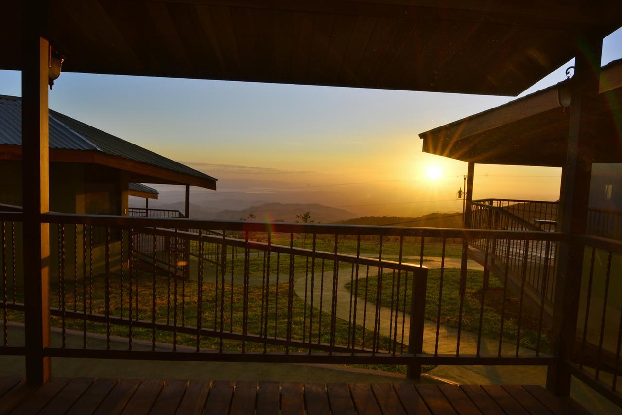 Hotel Tropico Monteverde Εξωτερικό φωτογραφία